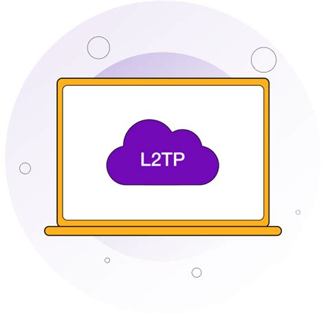 Layer 2 Tunneling Protocol (L2TP) VPN