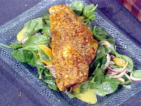 Red Grouper Recipe