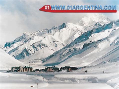 Top snow parks in mendoza and top ski resorts in Argentina.