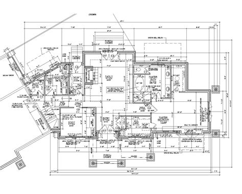 Plan Autocad 2d - Superb Japanese Modern Shop Interior Design