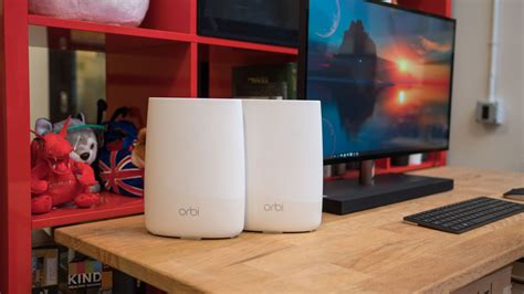 Best mesh Wi-Fi routers 2019: the best wireless mesh systems for large ...