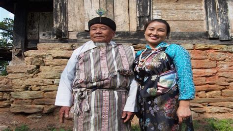 Lepcha Tribe: People and Cultures of the World - The World Hour