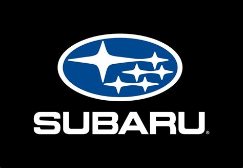 Subaru Logo, Subaru Car Symbol Meaning And History | Car Brand Names ...