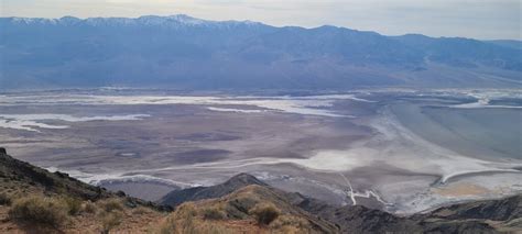 Mojave Desert - Discovering our World