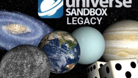 Universe Sandbox Game Online Play Free