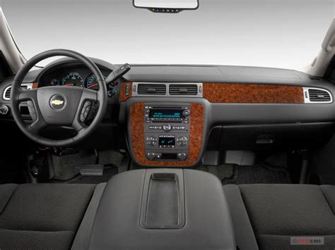 2011 Chevrolet Tahoe Prices, Reviews and Pictures | U.S. News & World Report