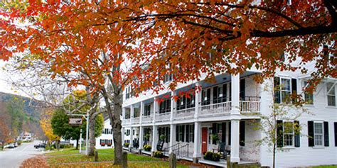 Fall Foliage in Vermont 2024 | Visit Vermont