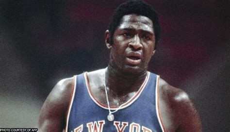 Knicks legend Willis Reed passes away