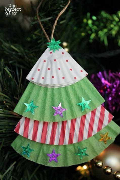 Top 20 Christmas Crafts For Kids