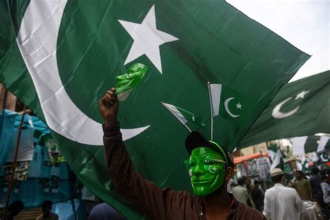 Pakistan Independence Day: All set for celebrations | News-photos – Gulf News