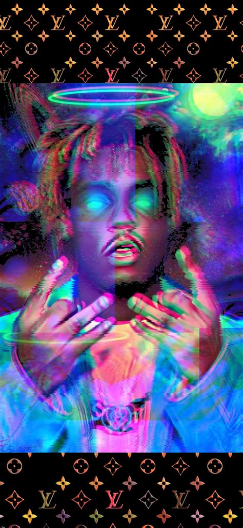 Live Juice WRLD Wallpapers - Wallpaper Cave