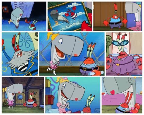 Pearl Krabs The Whale From SpongeBob SquarePants