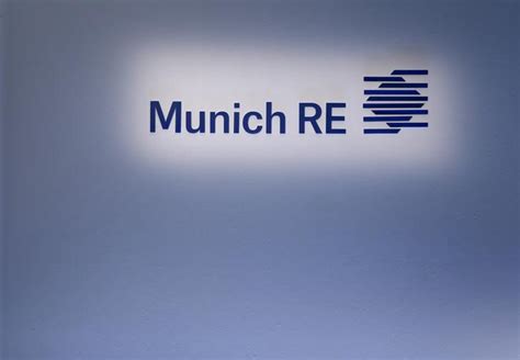 Munich Re tightens up cyber insurance policies to exclude war | Reuters