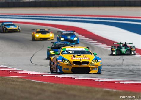 Renault Cup Racing: The IMSA Racing Series Time Forgot | DrivingLine