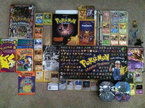 Some of my Pokemon 'Collection' by Kisameshark14 on DeviantArt