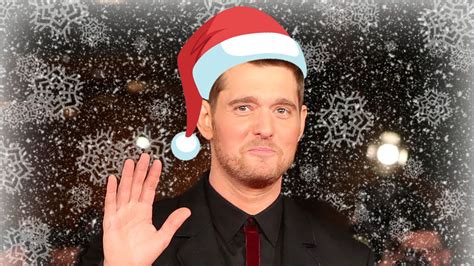 Michael Bublé's best Christmas songs: 7 of his biggest festive hits