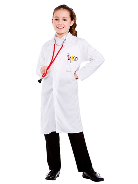 Doctors Fancy Dress Outfit | 7 Small But Important Things To Observe In Doctors Fancy Dress ...