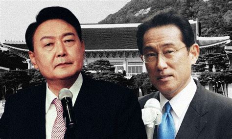 The Steep Challenge of Mending Japan-South Korea Relations – Tokyo Review