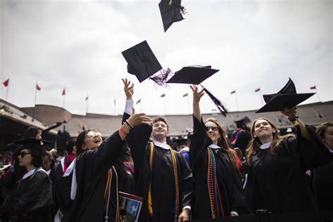 2018 Penn Commencement | Penn Today