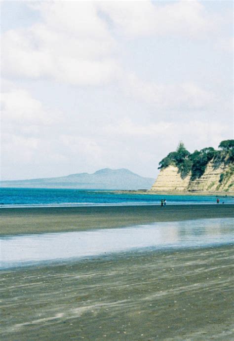 13 Glorious Auckland Beaches for Surfing, Sunbathing & Adventuring — PETRINA DARRAH