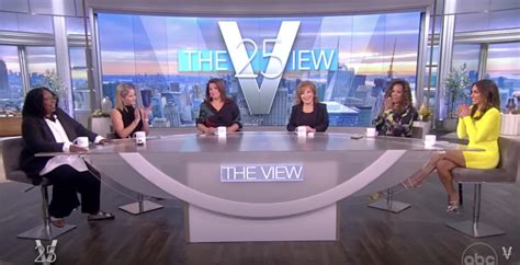 All Co-Hosts of The View Returning For Season 27 - Daytime Confidential