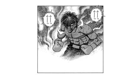 Wallpaper : Hajime no Ippo, boxing, Mamoru Takamura, manga 1920x1080 - daike12123 - 2257034 - HD ...