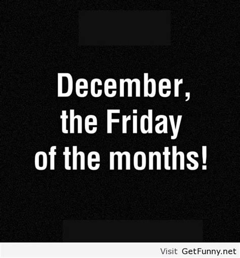 Funny December Quotes. QuotesGram