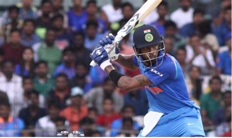 India vs Australia, 3rd ODI: Rohit Sharma, Hardik Pandya Deliver Series ...