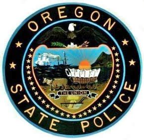 Klamath County Sheriff and Oregon State Police - Chiloquin