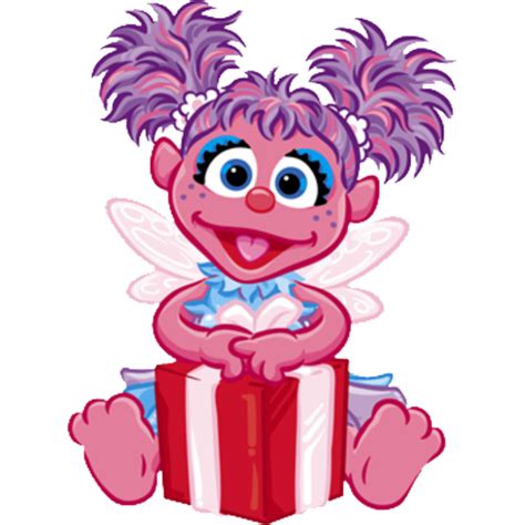 *Elmo or Abby Cadabby Photo Invitation - ALL COLORS Personalized Party Invites