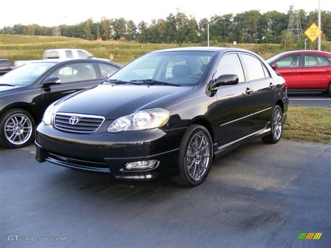 2005 Toyota Corolla S - news, reviews, msrp, ratings with amazing images