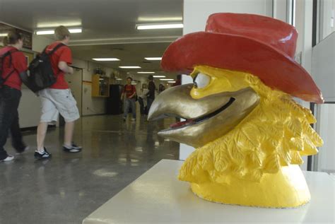 Other schools adopt KU mascot - KU Sports