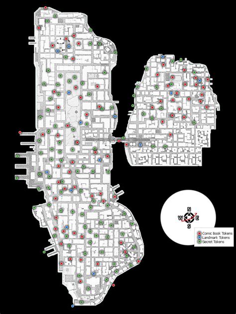 Pin on Video Game Maps