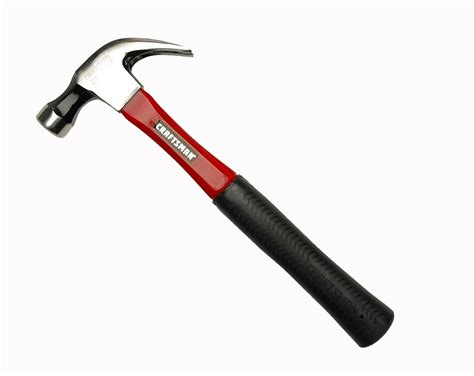 Craftsman 20 oz. Curved Hammer | Shop Your Way: Online Shopping & Earn ...