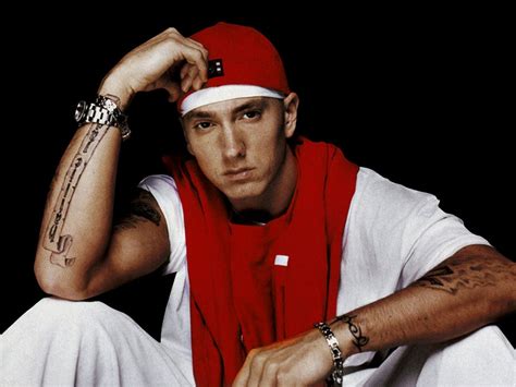 Eminem Tattoos | Tattoos of Eminem