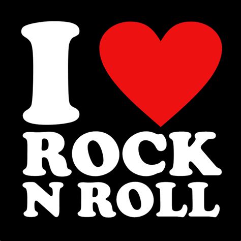 Tuesday Tune: I love rock ‘n’ roll | Kat and her Blog