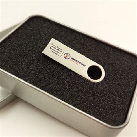 Waterproof Metal USB flash drive,stainless steel Usb stick