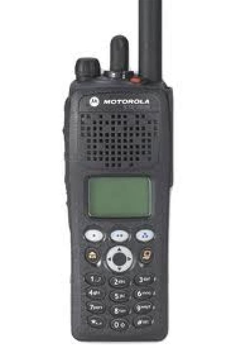 Motorola XTS 2500 Portable radio – Hotdeal Store