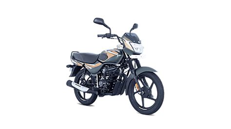 Bajaj CT 100 Price, Images & Used CT 100 Bikes - BikeWale