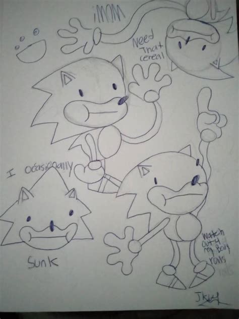 Sunky by JayKay64 on DeviantArt