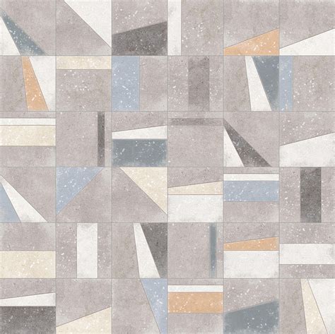 NASSAU OSAKA MULTICOLOR - Ceramic tiles from VIVES Cerámica | Architonic | Padrões de azulejos ...