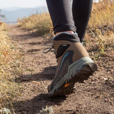 Women's Hiking Boots: Lightweight & Waterproof | REI Co-op