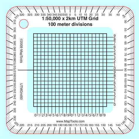 Digital thickness grid mapping - smsvsera