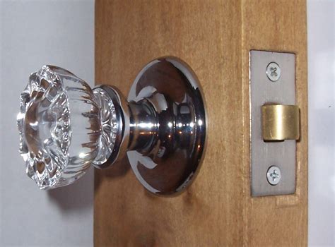 Door knobs for thick doors – Door Knobs