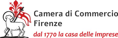 L'emblema camerale | CCIAA Firenze