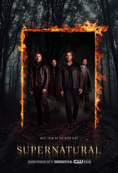 Season 12 (Supernatural) | The CW Wiki | Fandom