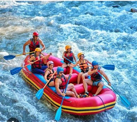 River Rafting Camping in Pune | ID: 2854239467288