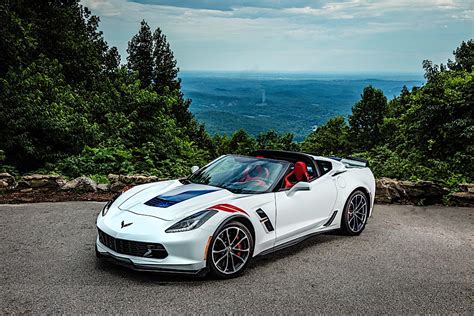 Five Comebacks to Combat Midlife Crisis Accusations - CorvetteForum