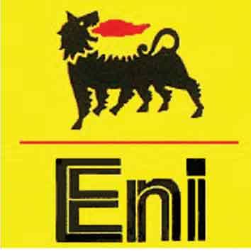 History of All Logos: All Eni Logos