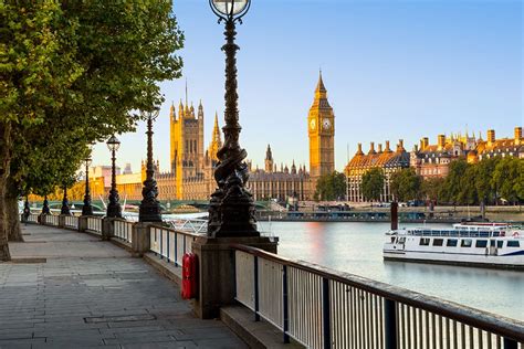 Things to do in London (Southampton) Before or After Your Cruise | NCL ...